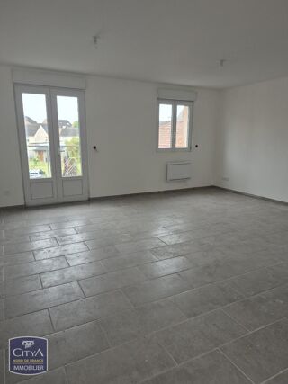  Appartement à louer 3 pièces 73 m²