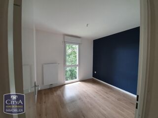 Appartement à louer 3 pièces 64 m²