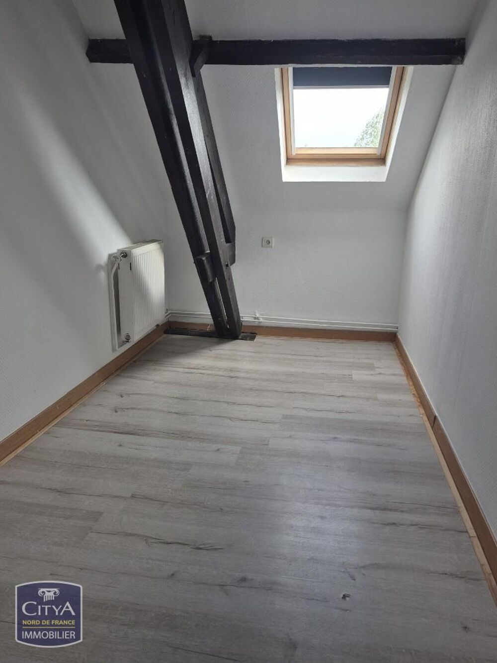 Location Appartement APPARTEMENT PROCHE CENTRE VILLE Maubeuge
