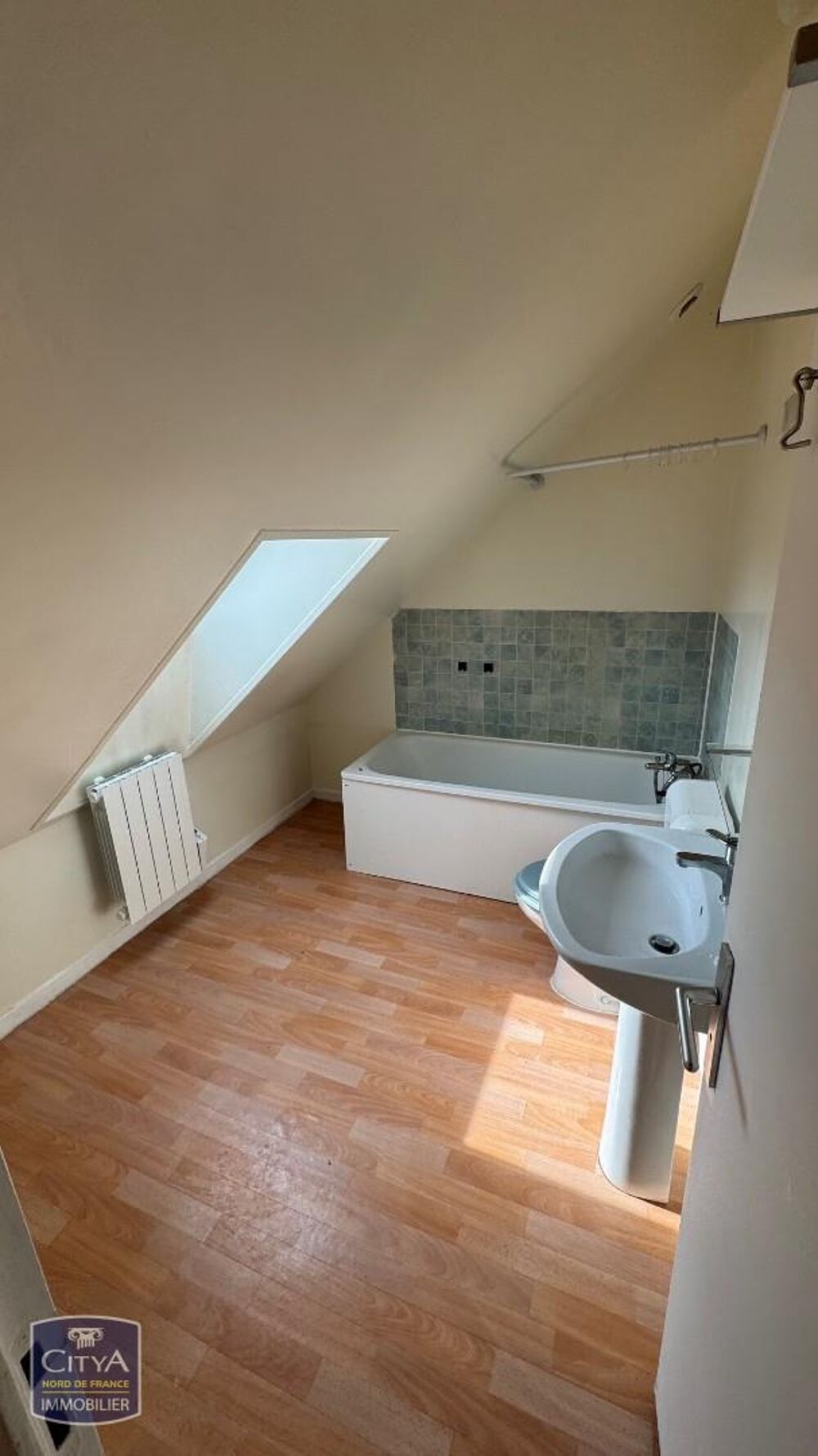 Location Appartement Studio centre douai Douai