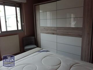  Appartement à louer 2 pièces 53 m²