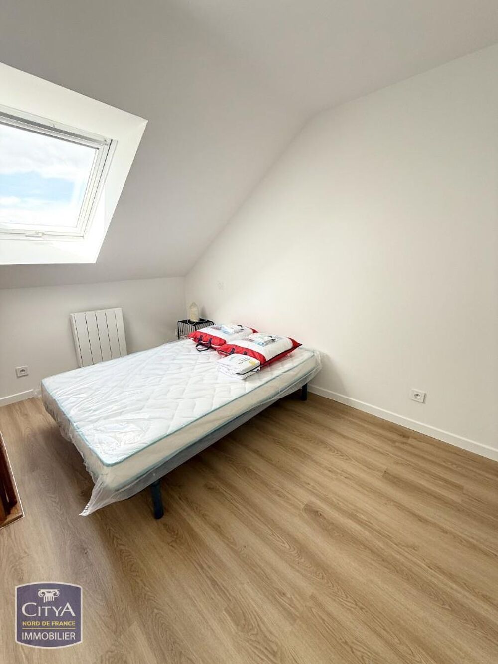 Location Appartement APPARTEMENT DUPLEX MEUBLE Lens