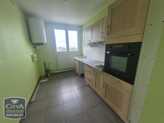  Appartement à louer 2 pièces 76 m²