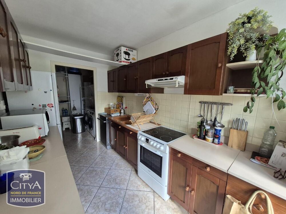 CENTRE VILLE RESIDENCE SECURISEE