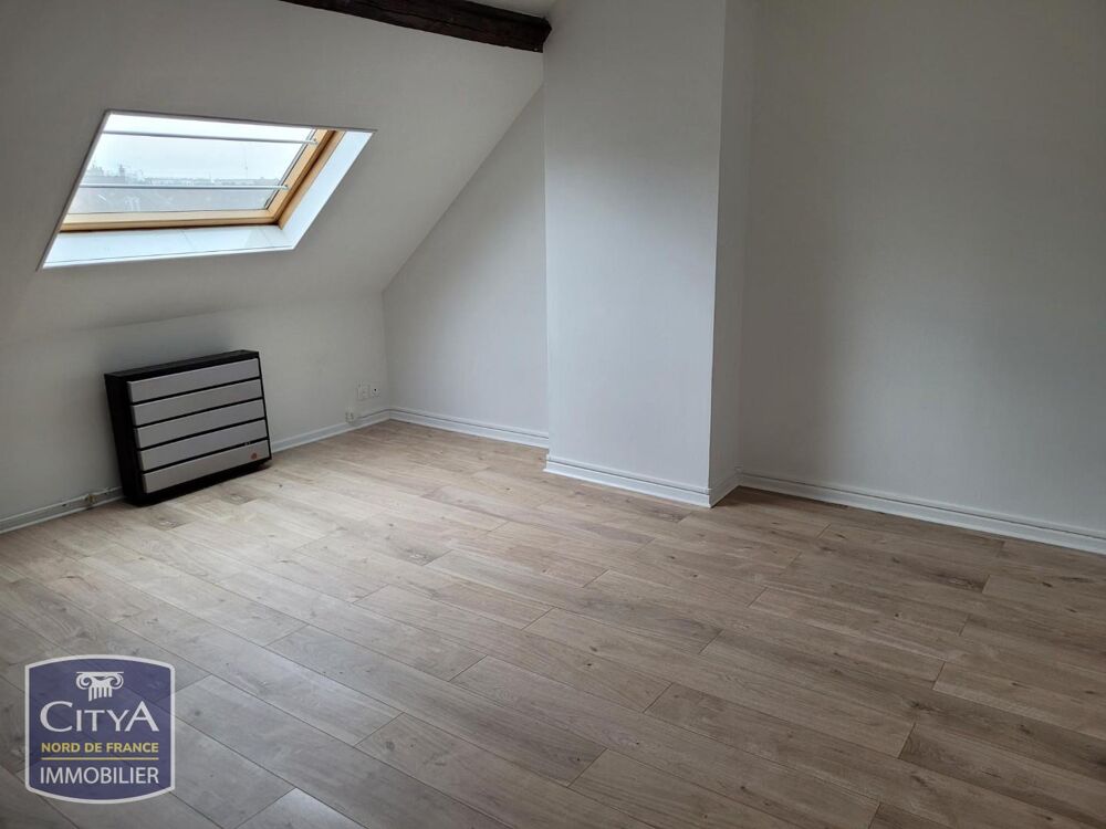 Location Appartement STUDIO PROCHE GARE Cambrai