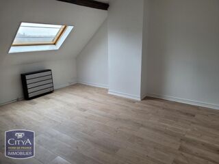  Appartement à louer 1 pièce 18 m²