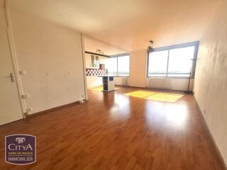  Appartement à louer 3 pièces 70 m² Roubaix