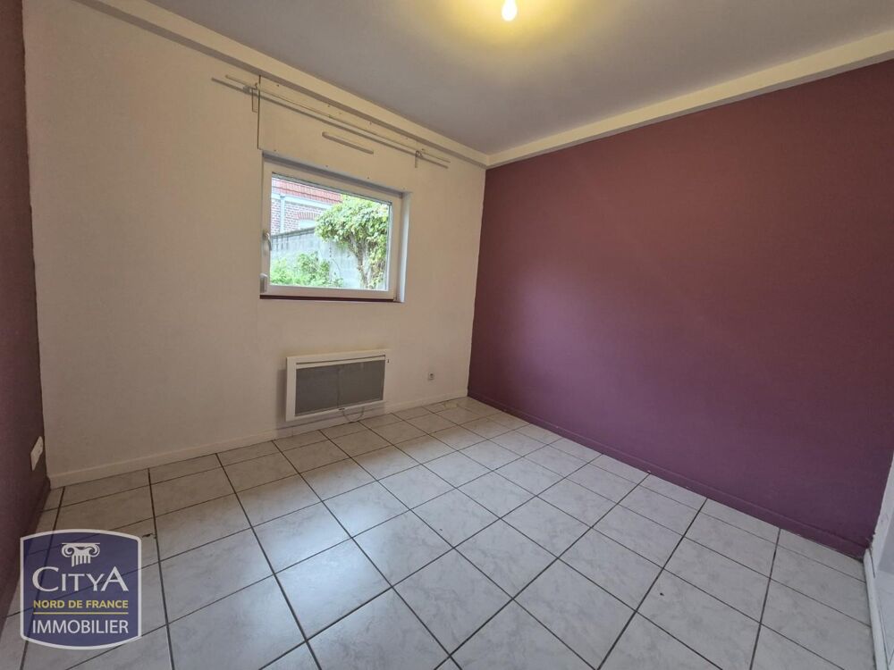 location Appartement - 3 pièce(s) - 74 m² Lezennes (59260)