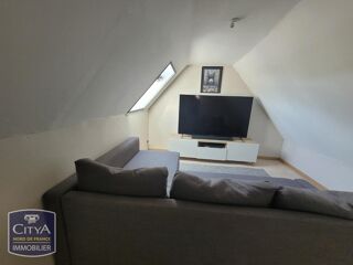  Maison à louer 3 pièces 46 m²