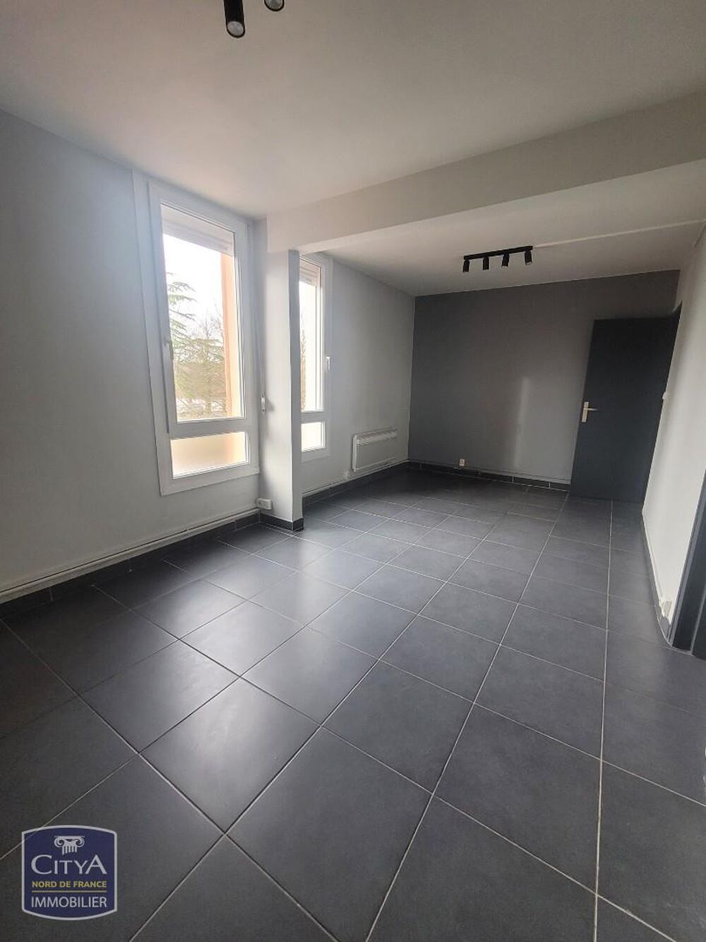 Location Appartement APPARTEMENT 1 CHAMBRE JEUMONT Jeumont