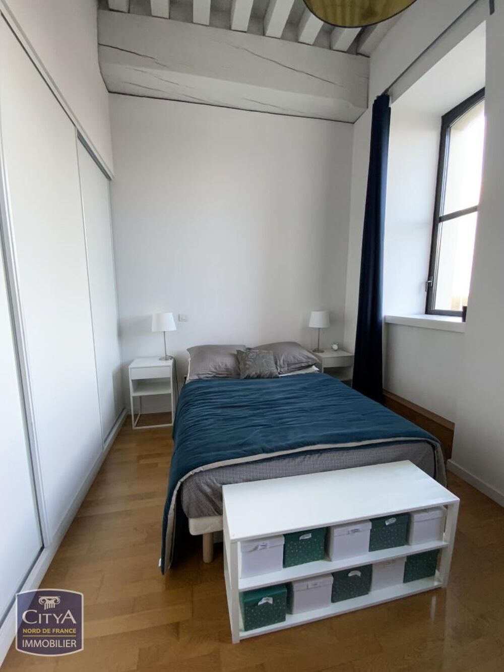 Location Appartement T2 VIEUX LILLE RUE ROYALE Lille