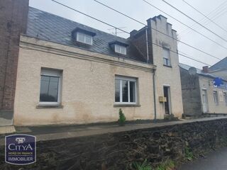 Location Maison MAISON PROCHE FRONTIERE BELGE Maubeuge