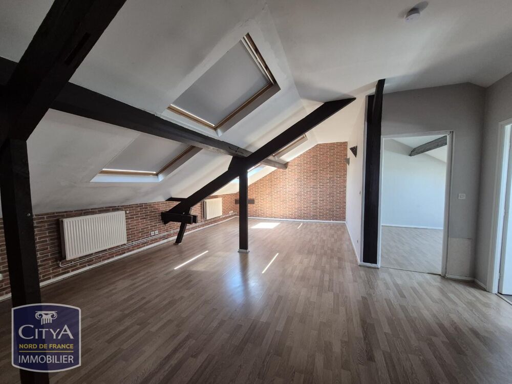 Location Appartement APPARTEMENT T2 TOURCOING Tourcoing