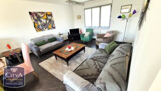  Maison à louer 5 pièces 113 m²