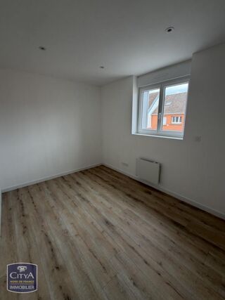  Appartement à louer 2 pièces 47 m²