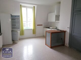  Appartement � louer 2 pi�ces 37 m�