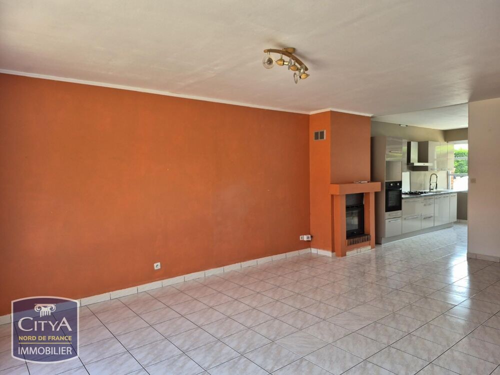 Location Maison Maison T3 Arques