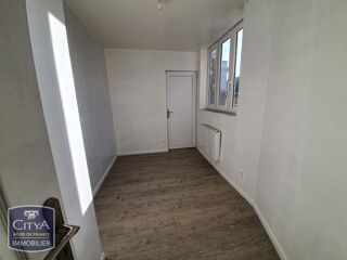  Appartement à louer 2 pièces 33 m²