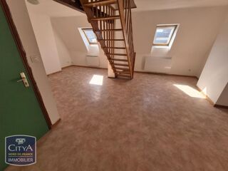 Appartement � louer 3 pi�ces 46 m� Cambrai