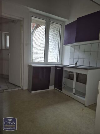  Appartement à louer 2 pièces 46 m²