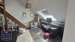  Appartement � louer 1 pi�ce 34 m�