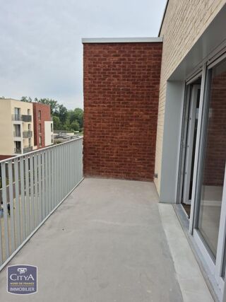  Appartement à louer 3 pièces 70 m²