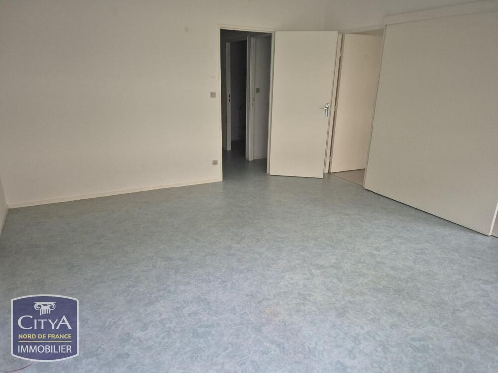 En plein centre ville rue Victor Hugo, Appartement de ty....