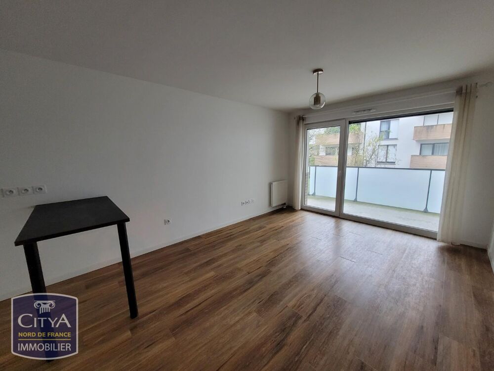 Location Appartement RESIDENCE SECURISEE Templemars