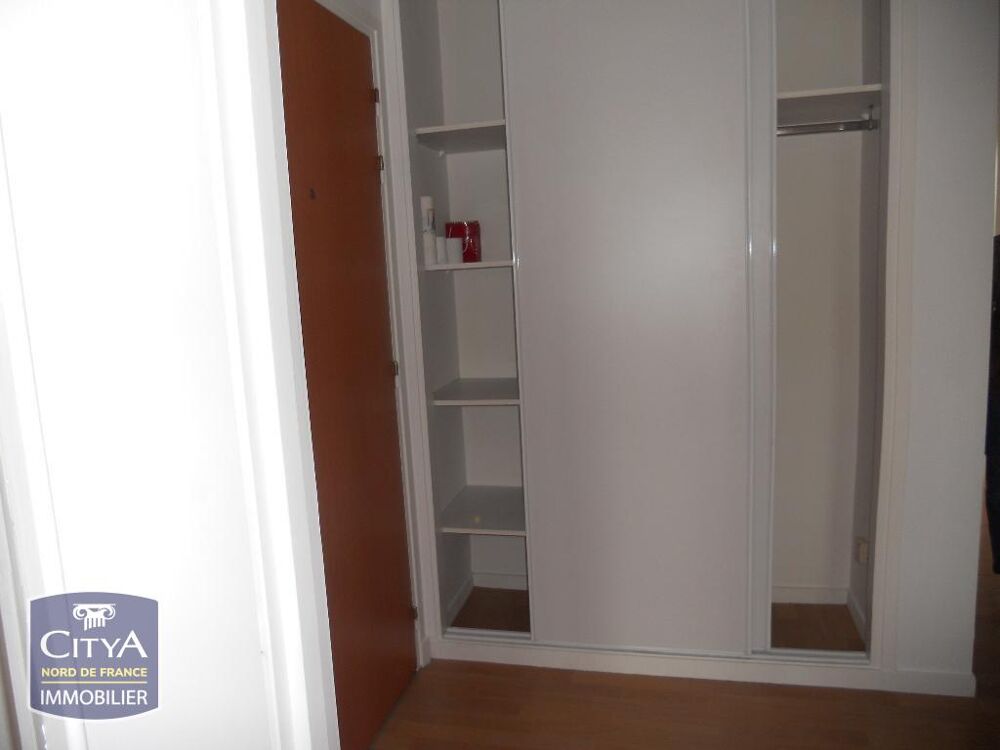 location Appartement - 3 pièce(s) - 75 m² Arques (62510)
