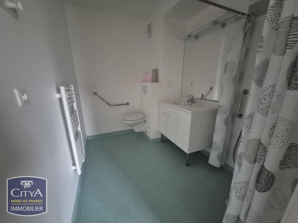 location Appartement Wasquehal (59290)