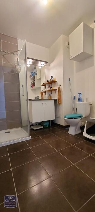  Appartement à louer 3 pièces 70 m²