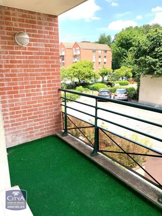  Appartement à louer 2 pièces 37 m²
