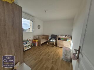  Maison à louer 4 pièces 109 m²