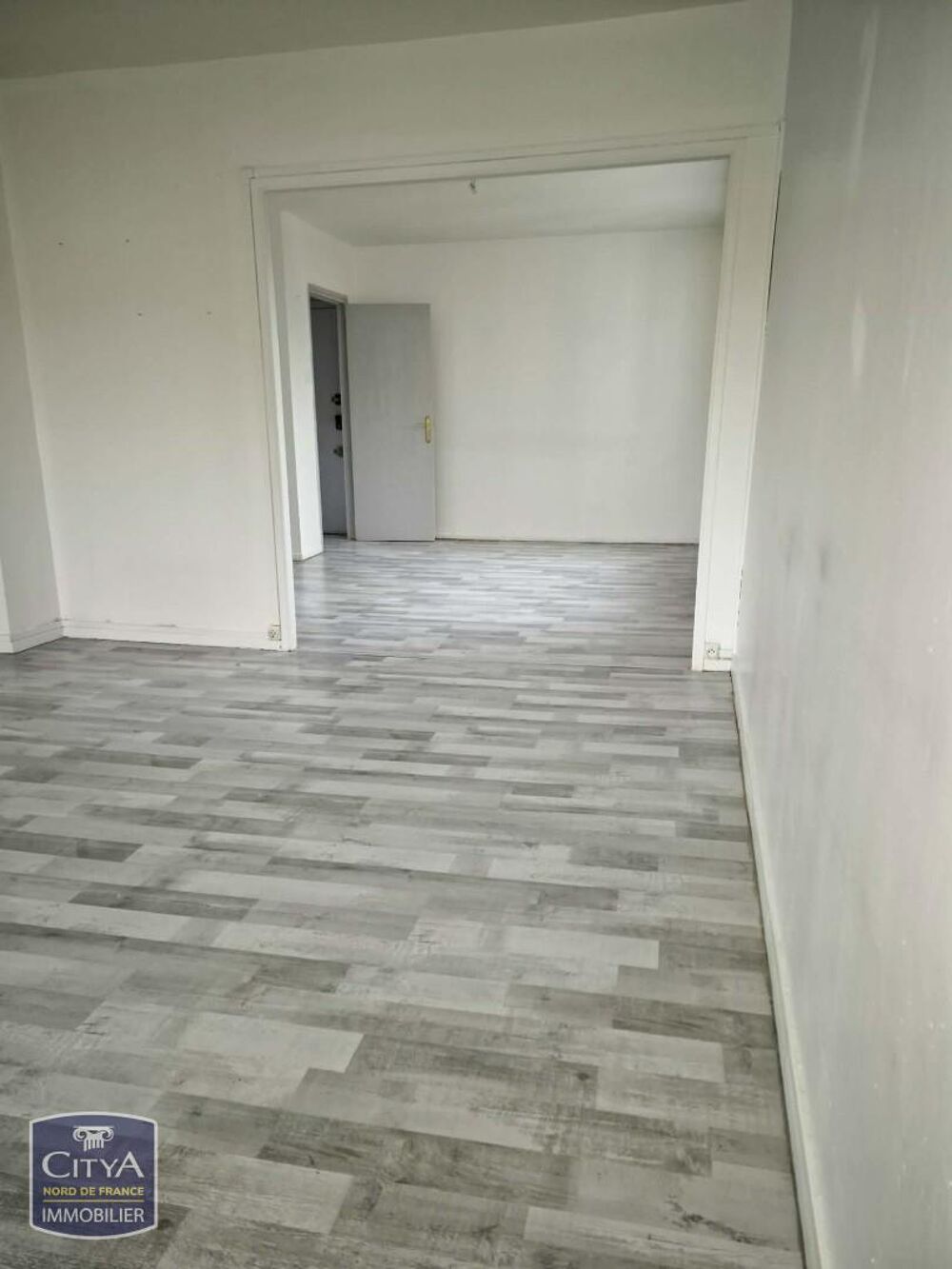 Location Appartement APPARTEMENT PROCHE CENTRE VILLE Maubeuge