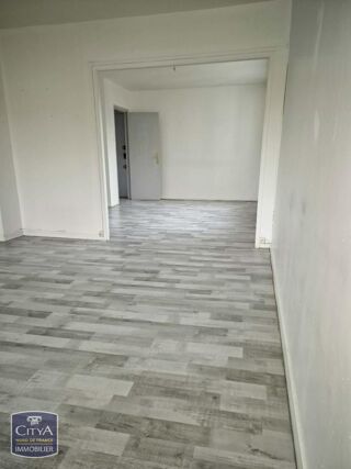  Appartement à louer 63 m²