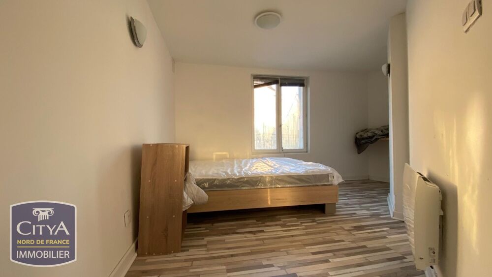 Petite Maison sans exterieur