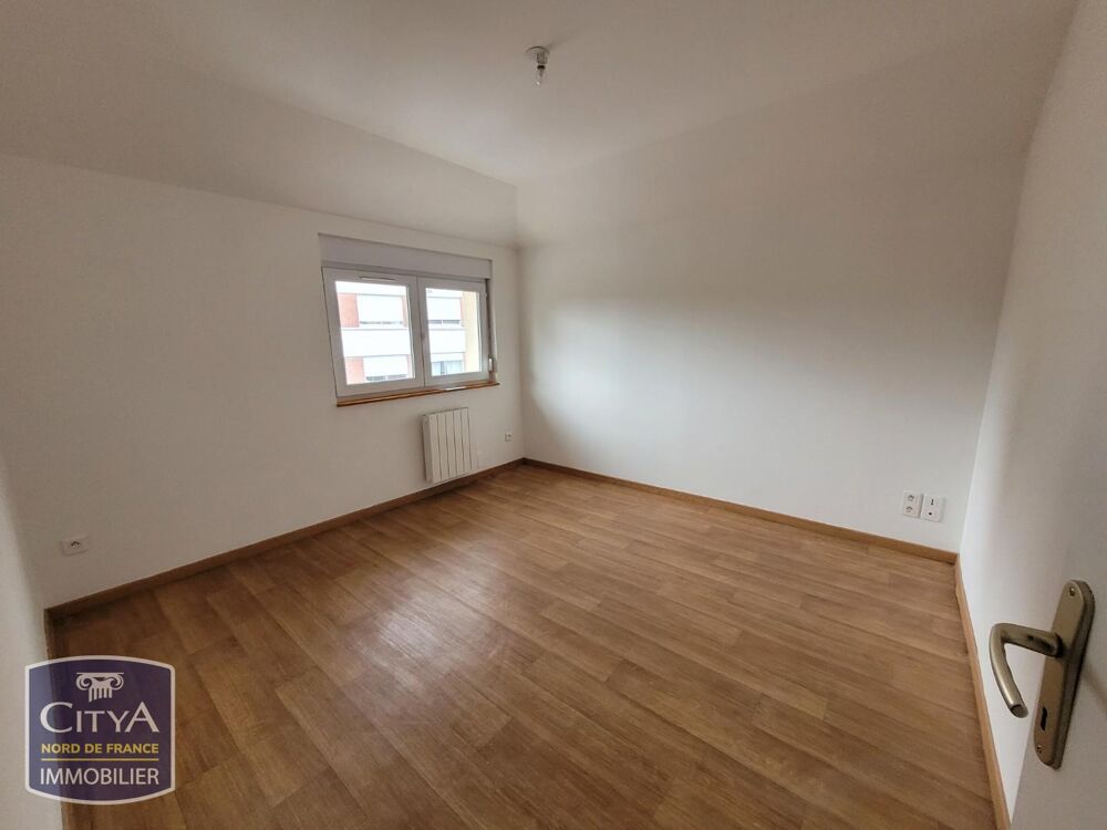Location Appartement Appartement rénové proche centre ville Le quesnoy