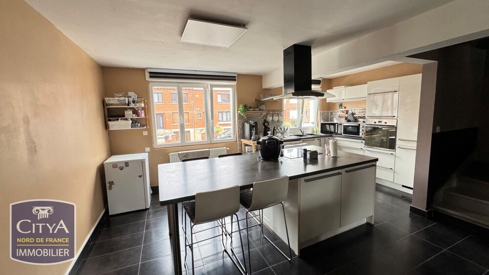 Location Maison belle maison familiale Douai