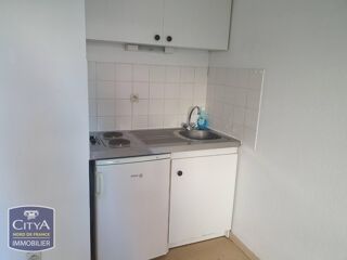  Appartement � louer 1 pi�ce 18 m�
