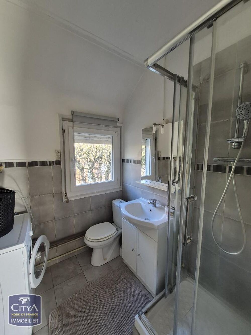 Location Appartement Appartement de type 2 meublé de 41,78 m² Douai