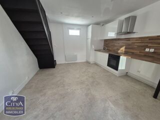  Maison à louer 2 pièces 29 m²