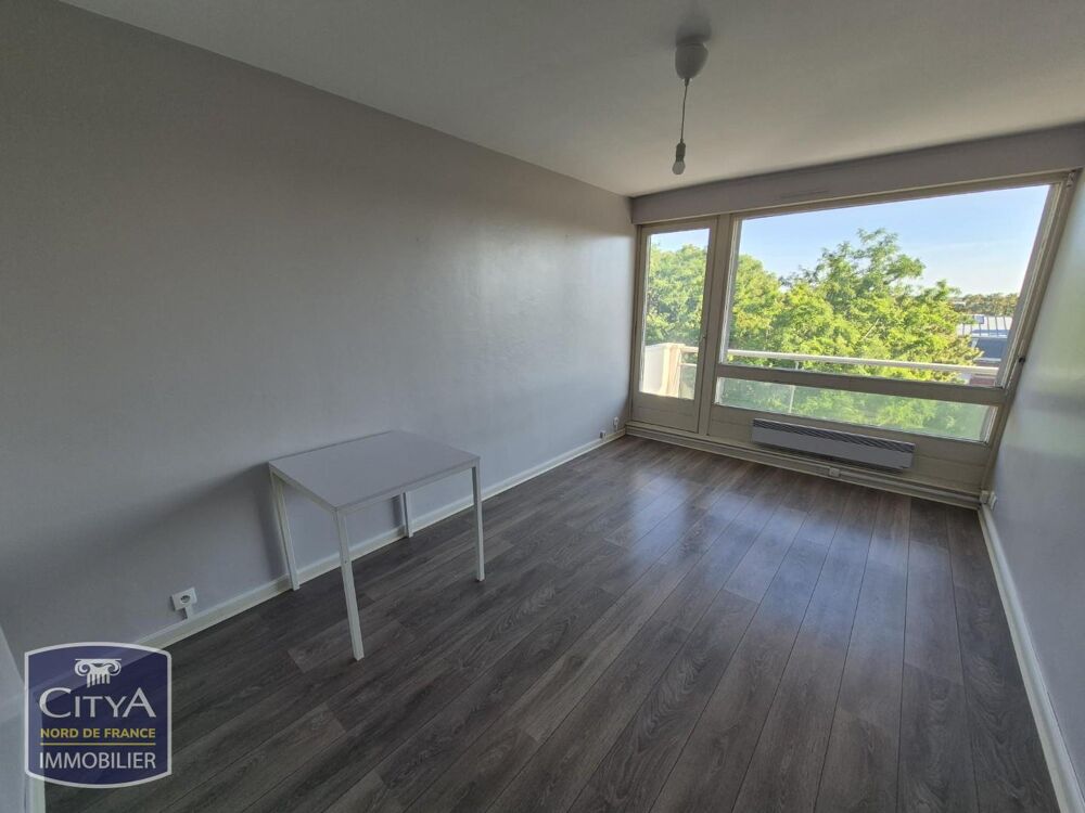 Studio de 35 m²