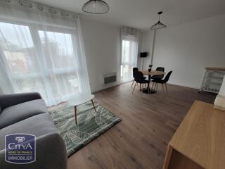  Appartement � louer 