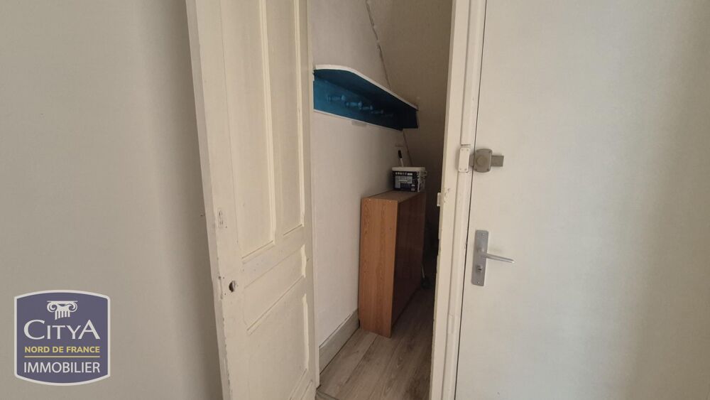 Location Appartement STUDIO CORMONTAIGNE Lille