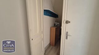  Appartement à louer 1 pièce 25 m²