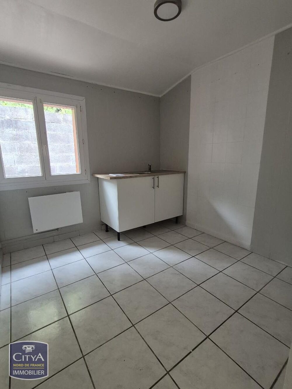 Location Maison APPARTEMENT 1 CHAMBRE Recquignies