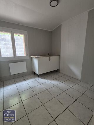  Maison à louer 3 pièces 60 m²