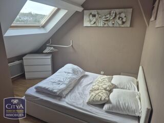  Maison � louer 3 pi�ces 71 m�