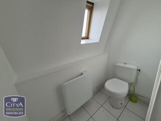  Appartement à louer 1 pièce 47 m²