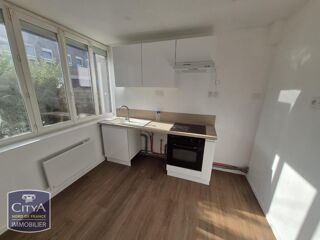  Maison à louer 4 pièces 70 m²